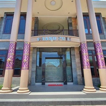 Grand Puri Hotel Batununggul المظهر الخارجي الصورة