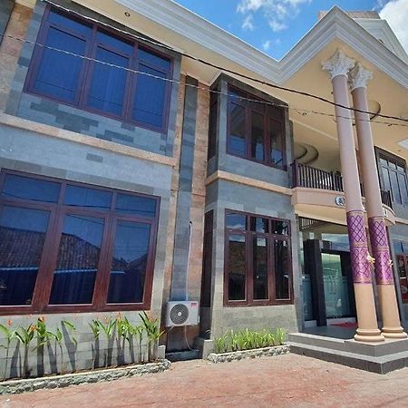 Grand Puri Hotel Batununggul المظهر الخارجي الصورة