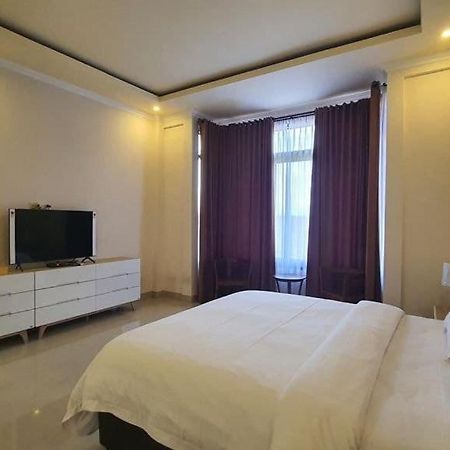 Grand Puri Hotel Batununggul المظهر الخارجي الصورة