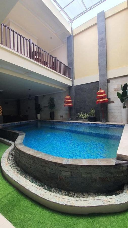 Grand Puri Hotel Batununggul المظهر الخارجي الصورة