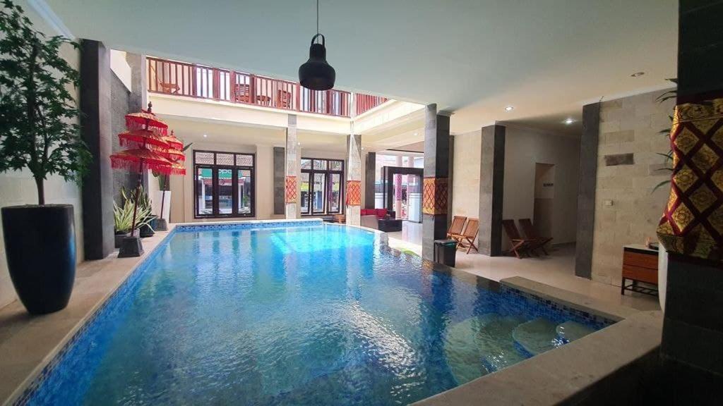 Grand Puri Hotel Batununggul المظهر الخارجي الصورة