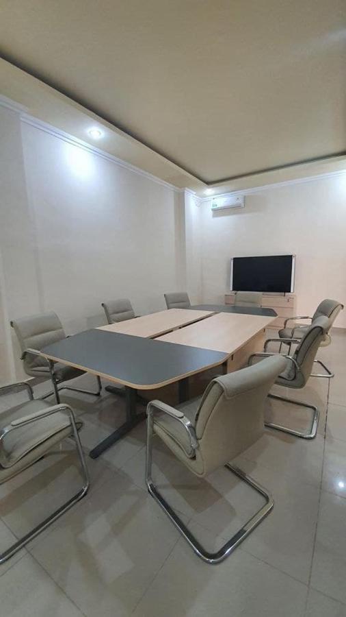 Grand Puri Hotel Batununggul المظهر الخارجي الصورة