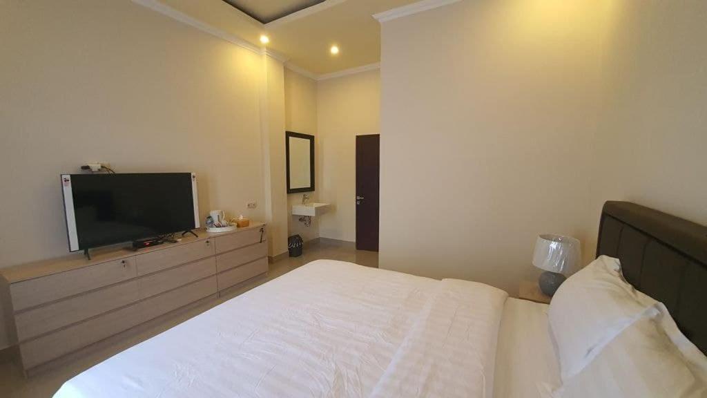 Grand Puri Hotel Batununggul المظهر الخارجي الصورة