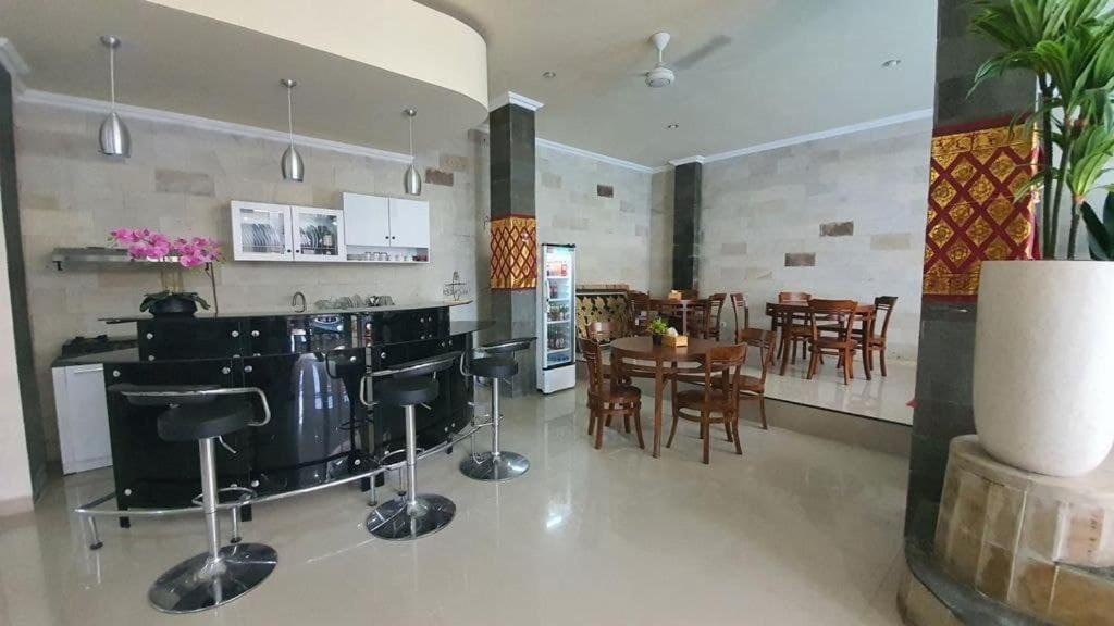 Grand Puri Hotel Batununggul المظهر الخارجي الصورة
