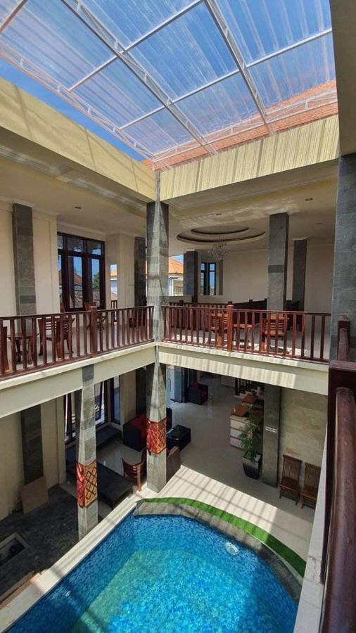 Grand Puri Hotel Batununggul المظهر الخارجي الصورة